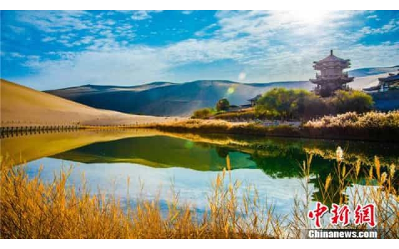 美麗的敦煌歡迎您來拍戲、拍廣告！?。?></a>
	</div>
	<div   id=